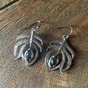 Kendra Scott earrings